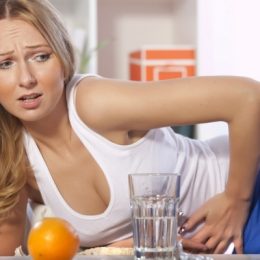 5 речей, які посилюють біль під час місячних