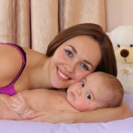 Алергія у грудничка: від яких продуктів відмовитися мамі, що годує