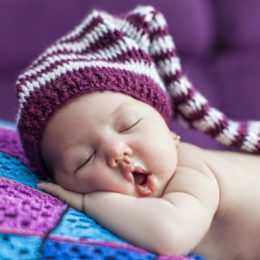 Храп во сне у маленького ребенка — в чем причина?