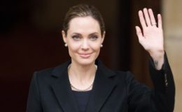 У Анджелины Джоли возникли осложнения после операции