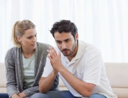 Розлучення негативно відбивається на жіночому здоров’ї