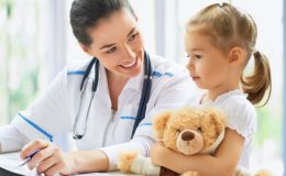 Прививка от краснухи — можно ли делать ревакцинацию КПК, если ребенок краснухой переболел?