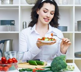 Какие продукты помогут снизить аппетит
