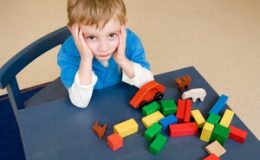 Гиперактивным детям нельзя запрещать двигаться