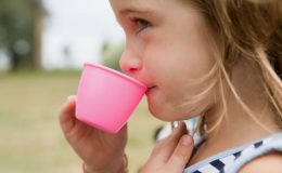 Їсти чи не їсти? Дієта для хворого горла