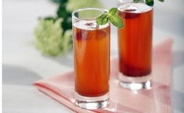 Компоты и морсы — в чем польза напитков?