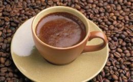 Исследование: кофе защищает от онкологических заболеваний