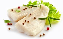 Кур-буйон — французский рецепт приготовления рыбы