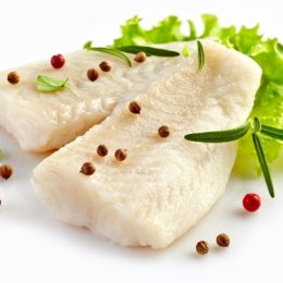 Кур-буйон — французский рецепт приготовления рыбы