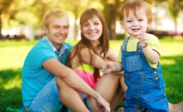 Sky Family Park приглашает на Fun Family Festival!