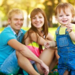 Sky Family Park приглашает на Fun Family Festival!