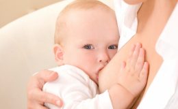 Біль у грудях при годівлі – це лактостаз? Що робити?