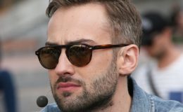Дмитрий Шепелев выложил новое фото с 3-летним сыном Жанны Фриске