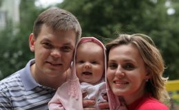 Авиаперелет с младенцем — что нужно знать родителям
