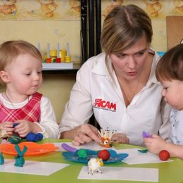 Лікування творчістю: методики для онкохворих дітей