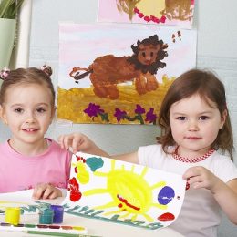 Як вибрати матеріали для малювання.