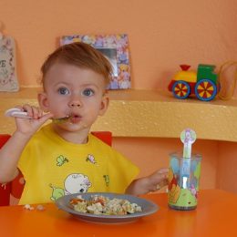 Полезные напитки для ребенка после года