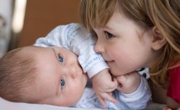 Развитие ребенка от 3 до 8 лет: как выявить потенциал и не упустить этот важный период