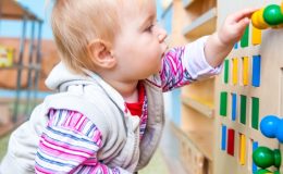 Безопасность ребенка на кухне — правила для родителей