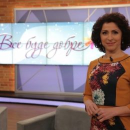 Тележурнал Все буде добре святкує 3-річчя