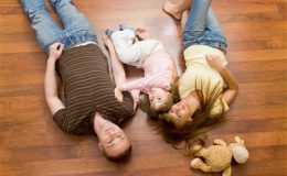 10 гифок, на которых узнают себя родители
