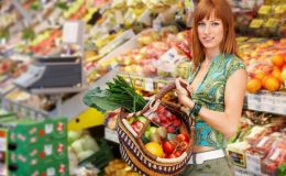 9 продуктов, которые помогут избавиться от целлюлита