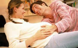 Подготовка к родам — уход за промежностью