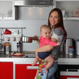 Як вибрати ідеальну молочну суміш та воду для малюка не переплачуючи?