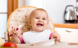 Лишний вес у ребенка: в чем главная опасность