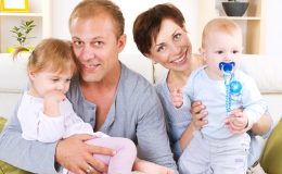Ревность старшего ребенка к младшему
