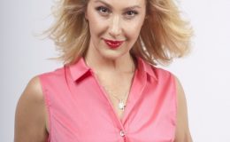Снежана Егорова: «Главным приоритетом для меня всегда были мои дети»