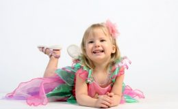 Основні тренди дитячої моди: виставка Baby Fashion