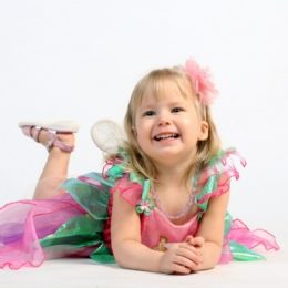 Основні тренди дитячої моди: виставка Baby Fashion