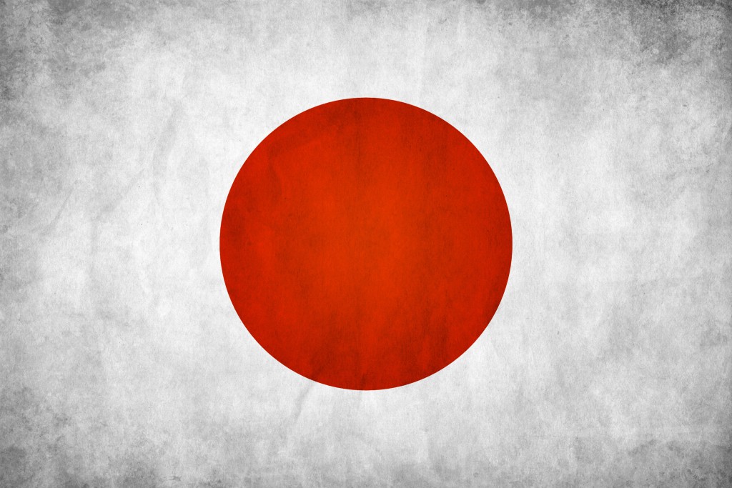 japan