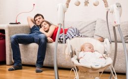 Почему ребенок не должен быть смыслом жизни: мнение психотерапевта
