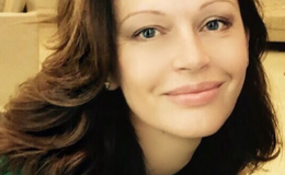 Ирина Безрукова впервые прокомментировала разрыв с мужем