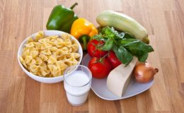 Вчені назвали продукт для міцного сну
