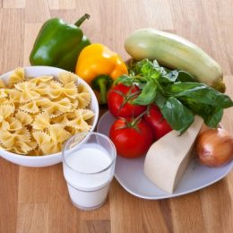 Вчені назвали продукт для міцного сну