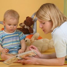 Як виховувати у дитині самостійність?