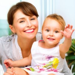 20 речей, від яких потрібно захистити дітей