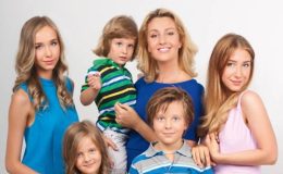 Снежана Егорова: об ответственности за детей