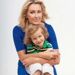 Снежана Егорова: Папина забота