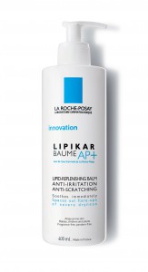 Бальзам Lipikar Baume AP