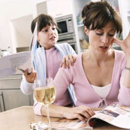 Вчені: наслідки куріння залишаються на все життя