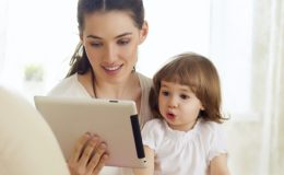 YouTube Kids тепер доступний в Україні