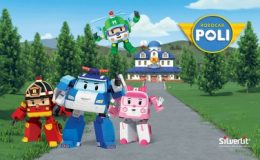 Відвідайте стенд Євротою на фестивалі-ярмарку KinderFest 12 та 13 грудня