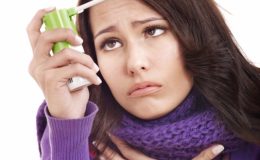Вірусні інфекції: як не захворіти?