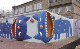 Куди піти з дитиною у Києві