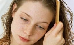 3 проверенные средства от перхоти