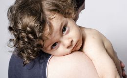 Як відрізнити розеолу від краснухи
